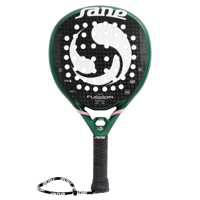 Rakieta do padla Sane Padel Fussion Omega